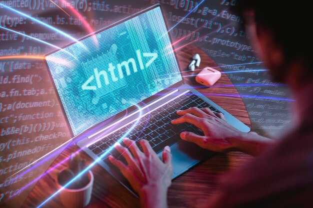 Как изменить шрифт в HTML полное руководство по стилям и дизайну
