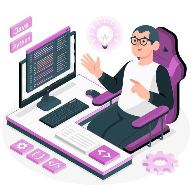 Тип str в Python ключевые аспекты для продуктивной работы